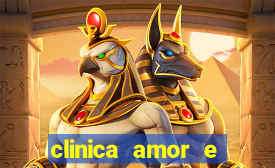 clinica amor e saude pirituba